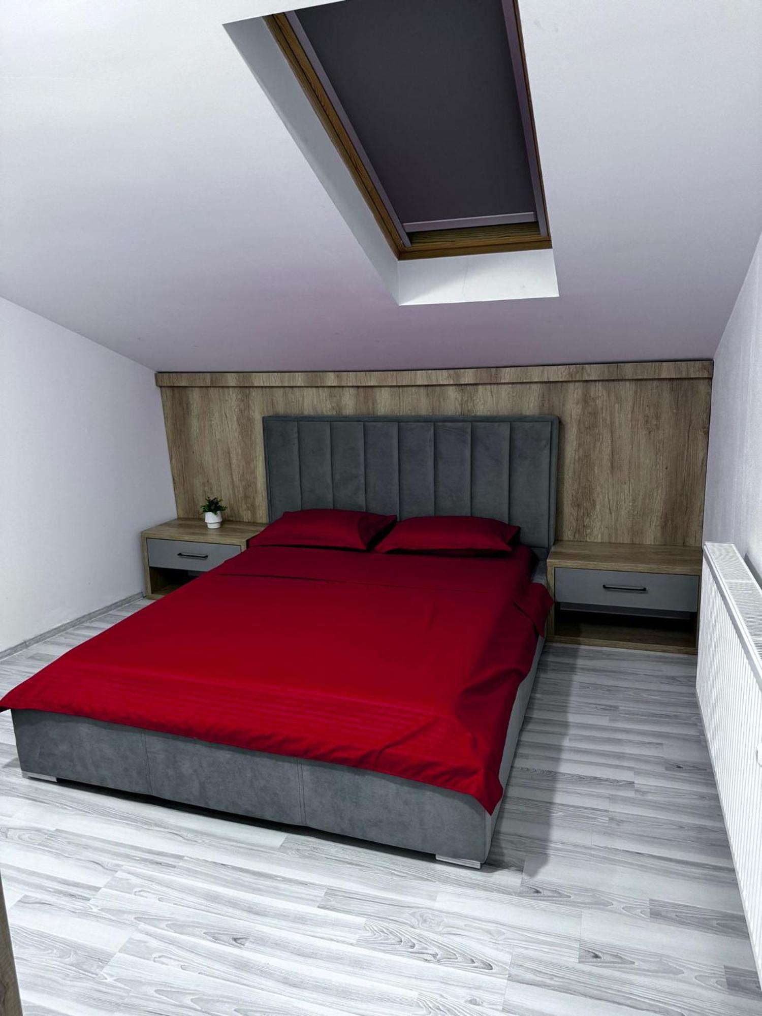 Ferienwohnung Whitehouse2 Arad Exterior foto